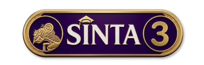 SINTA 3