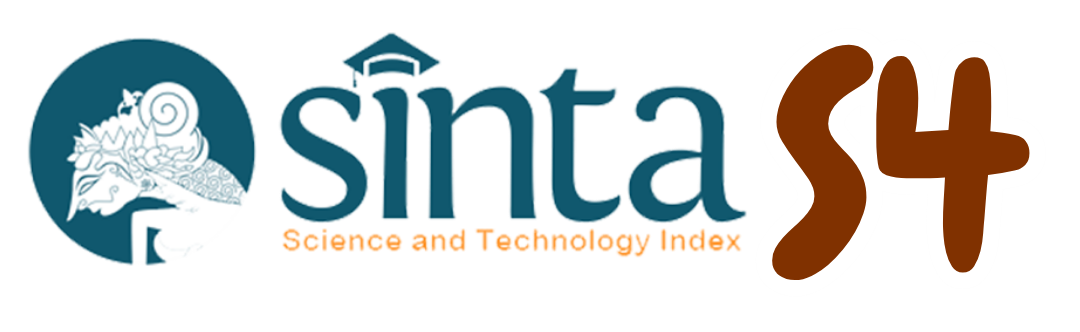 SINTA Badge