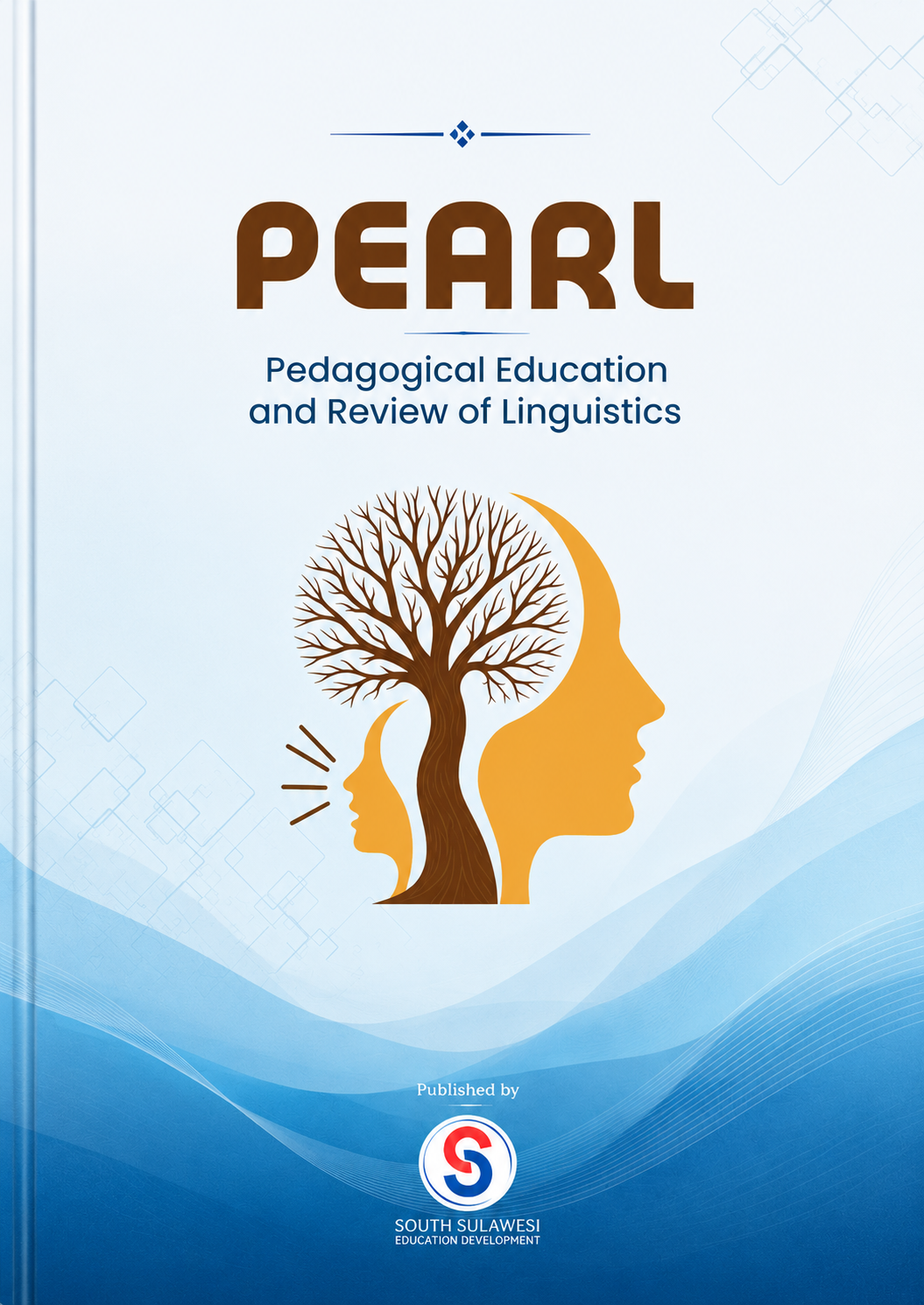 Pedagogical Education and Review of Linguistics (PEARL)