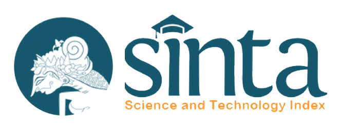 SINTA Accreditation